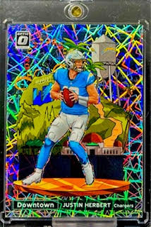 Cobra Breaks hit gallery image: 